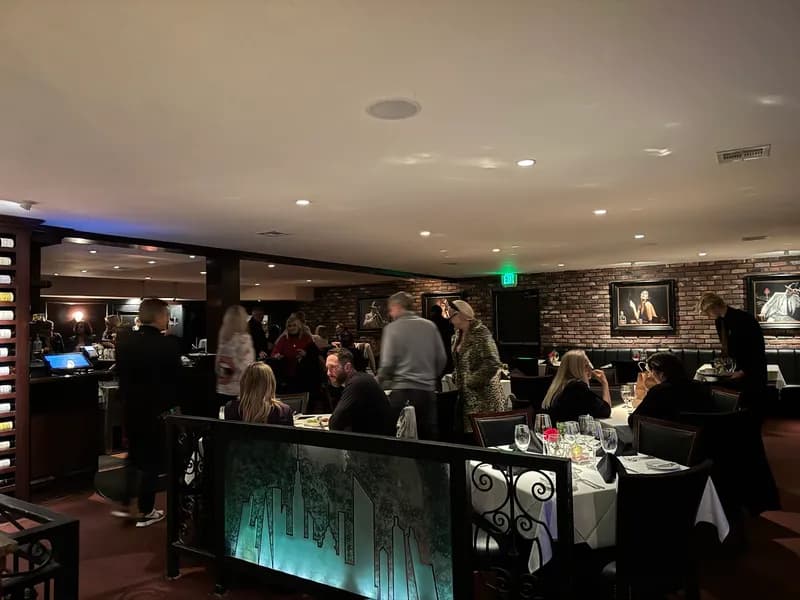 Manhattan Of La Jolla, Italian in La Jolla