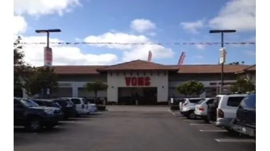 Pavilions, Bakeries in La Jolla