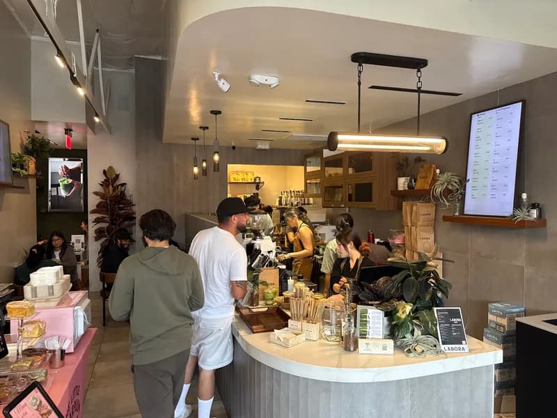 PopUp Bagels, Bakeries in La Jolla