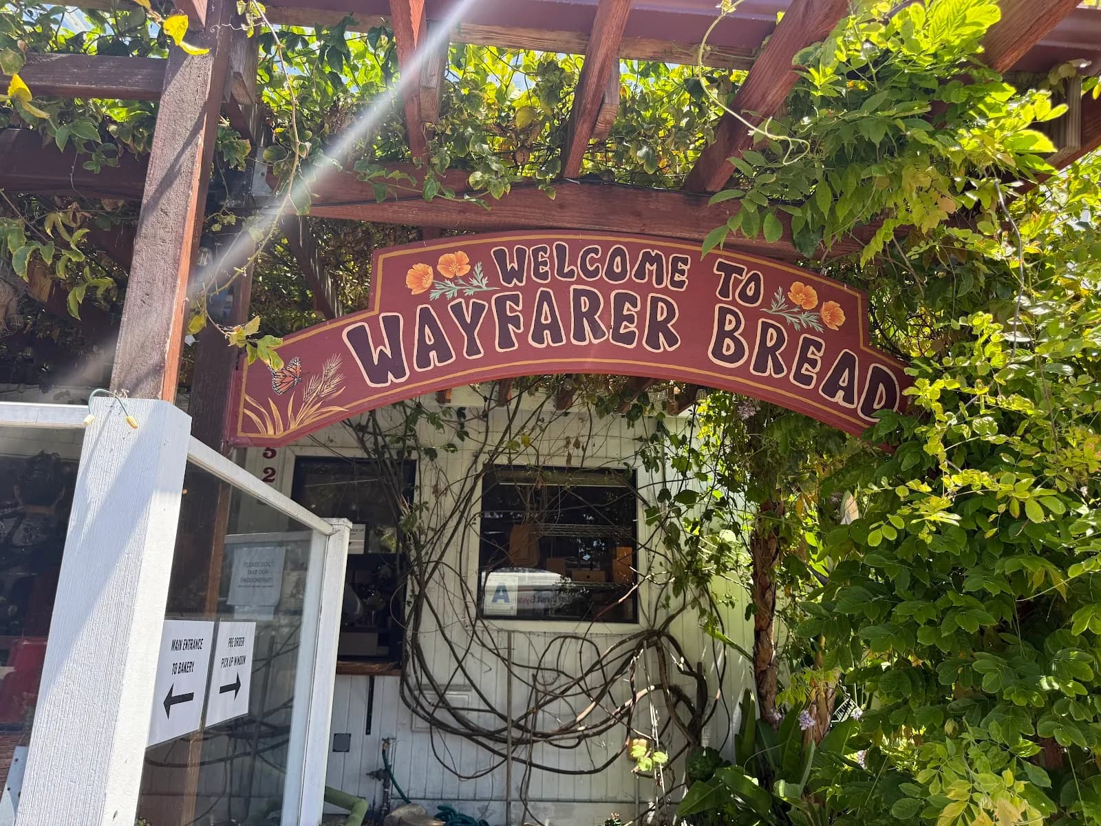Wayfarer Bread & Pastry, Coffee Shops in Bird Rock
