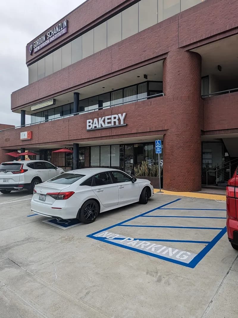 102 Scone Co., Bakeries in University City