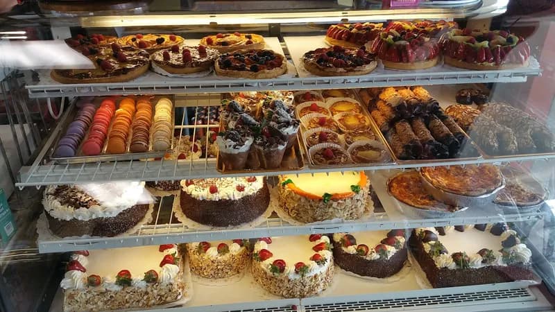 Arely’s French Bakery Cafe, Brunch Spots in Clairemont