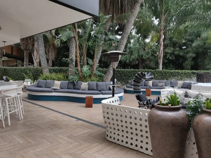 Hiatus Pool Lounge, Bars in La Jolla