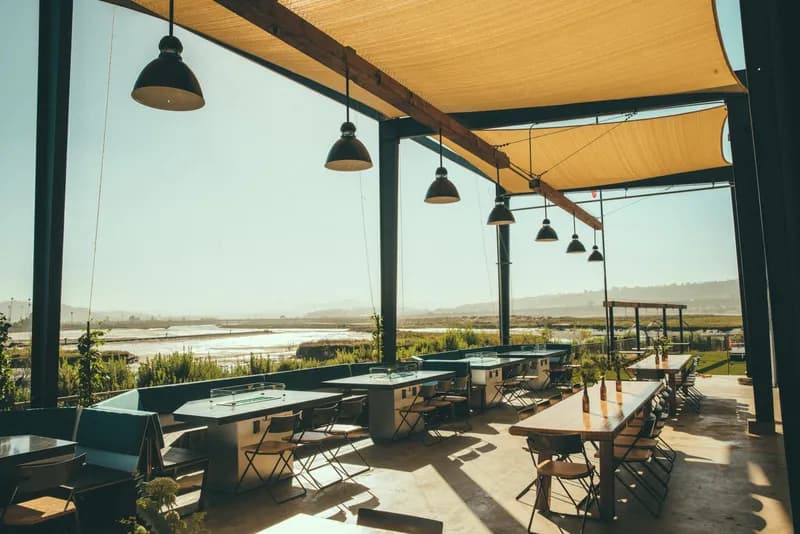 Viewpoint Brewing Company, Restaurants in Del Mar