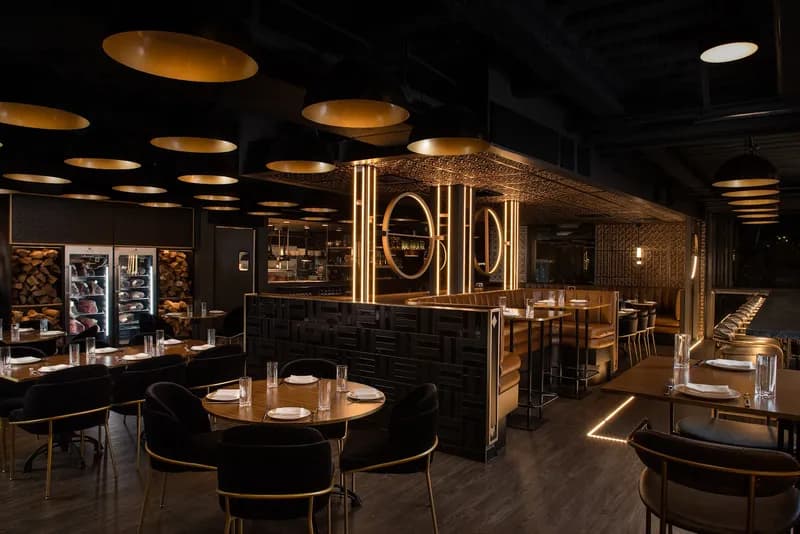 Rare Society, Steakhouse in Solana Beach