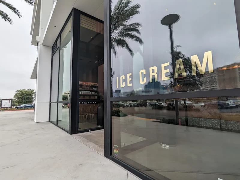 Salt & Straw, Ice Cream & Dessert in University City