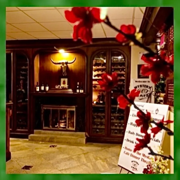IMPE Bar, American in Bankers Hill