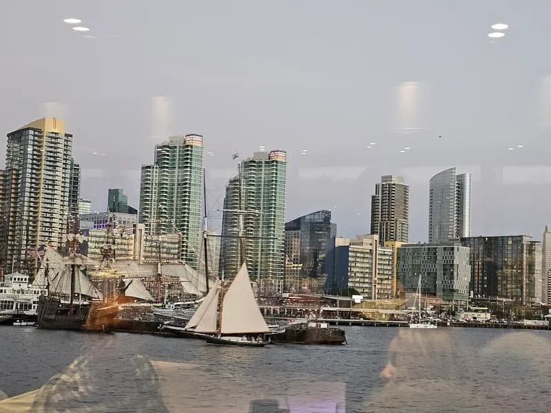 City Cruises, Brunch Spots in Little Italy