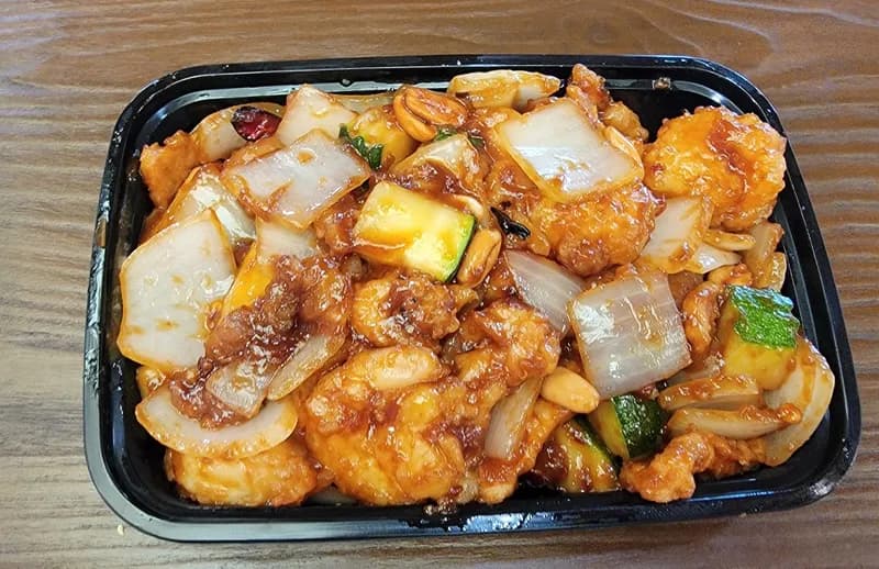 Little Chef Chinese (Sorrento Food Court), Chinese in Sorrento Valley