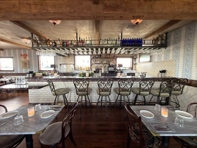 Bacari North Park, Restaurants in North Park