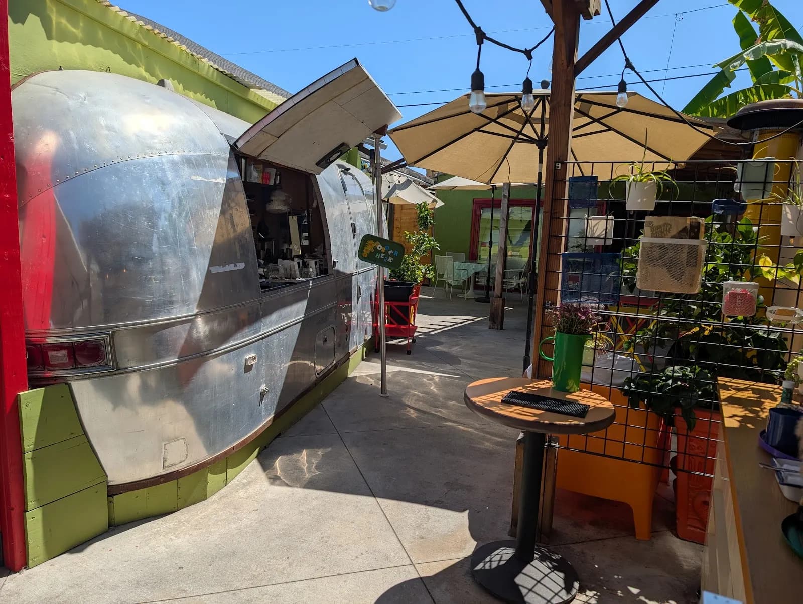 Good Measure, Restaurants in North Park