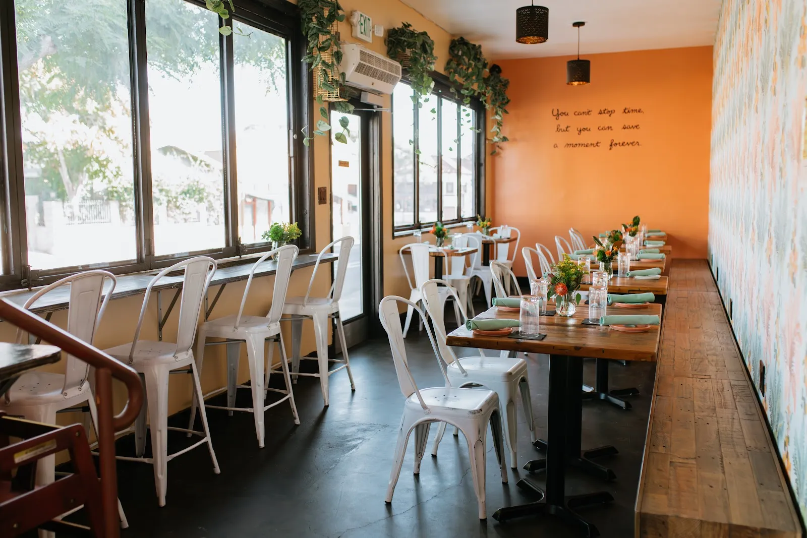 Carbon Angela’s Kitchen, Restaurants in South Park