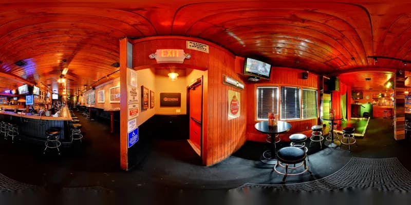 Redwing Bar & Grill, Restaurants in North Park