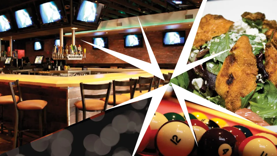 True North Tavern, Bars in North Park