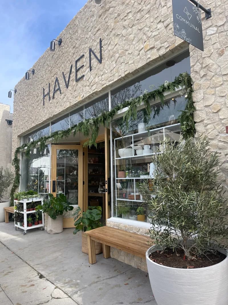 Communal Coffee, Restaurants in North Park