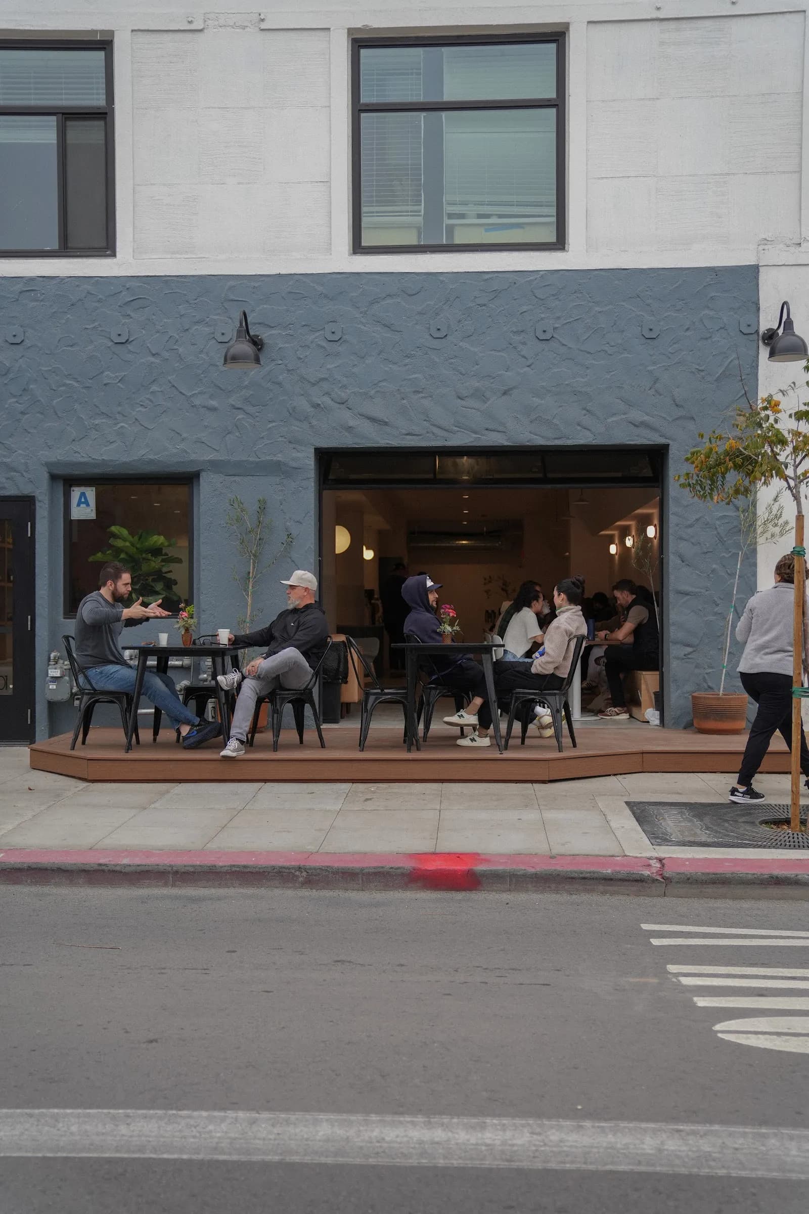 Moniker General Outpost, Coffee Shops in North Park