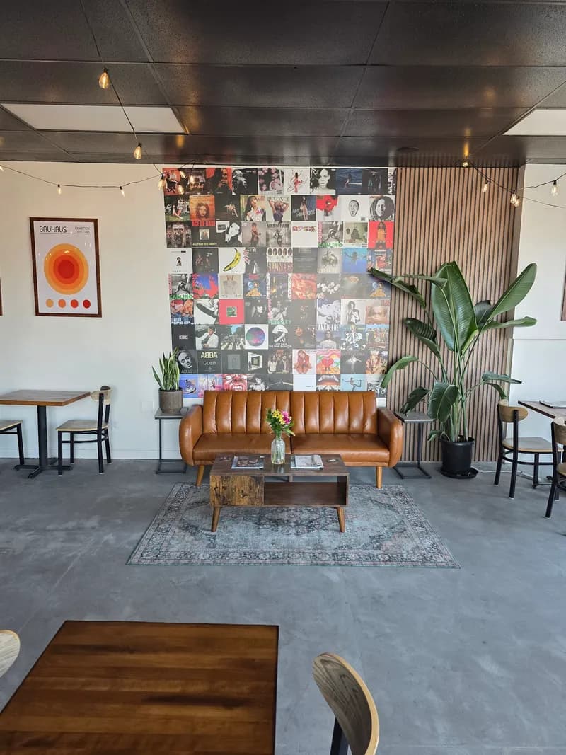 University Coffee Co, Coffee Shops in City Heights
