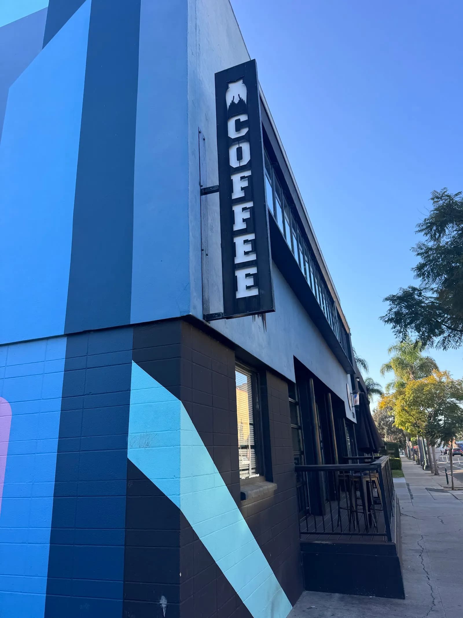 James Coffee Co., Coffee Shops in North Park