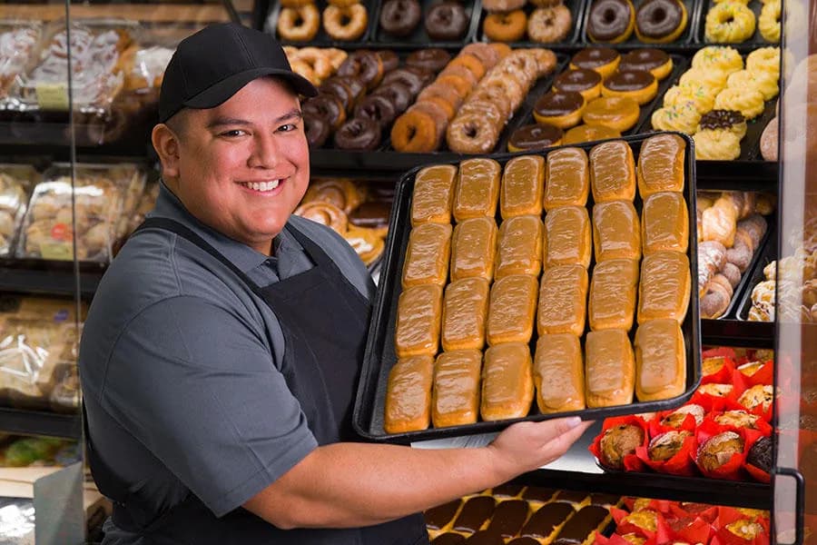 Vons Bakery, Bakeries in North Park