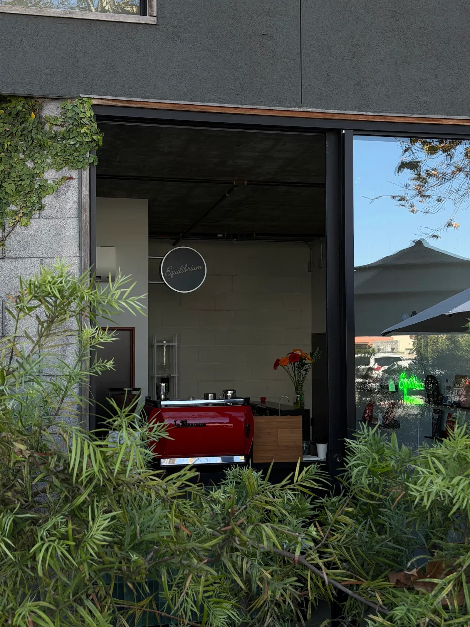 Equilibrium Roasting Co., Coffee Shops in North Park