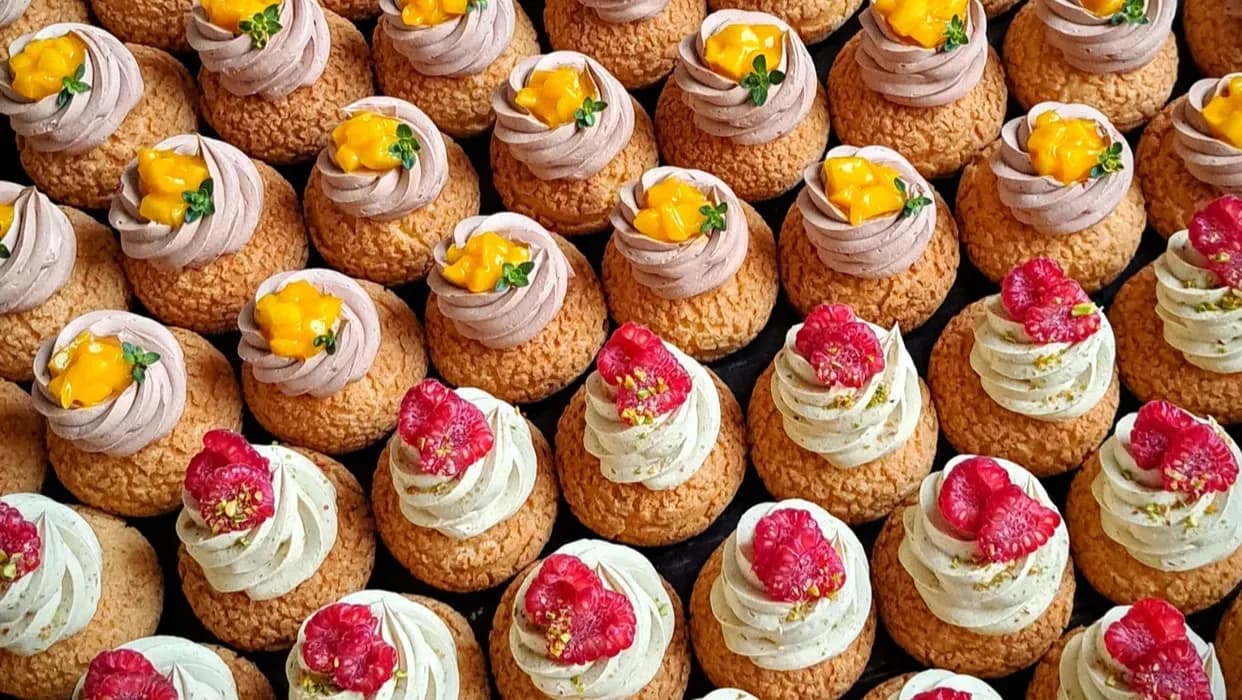 Wonderbake, Bakeries in North Park