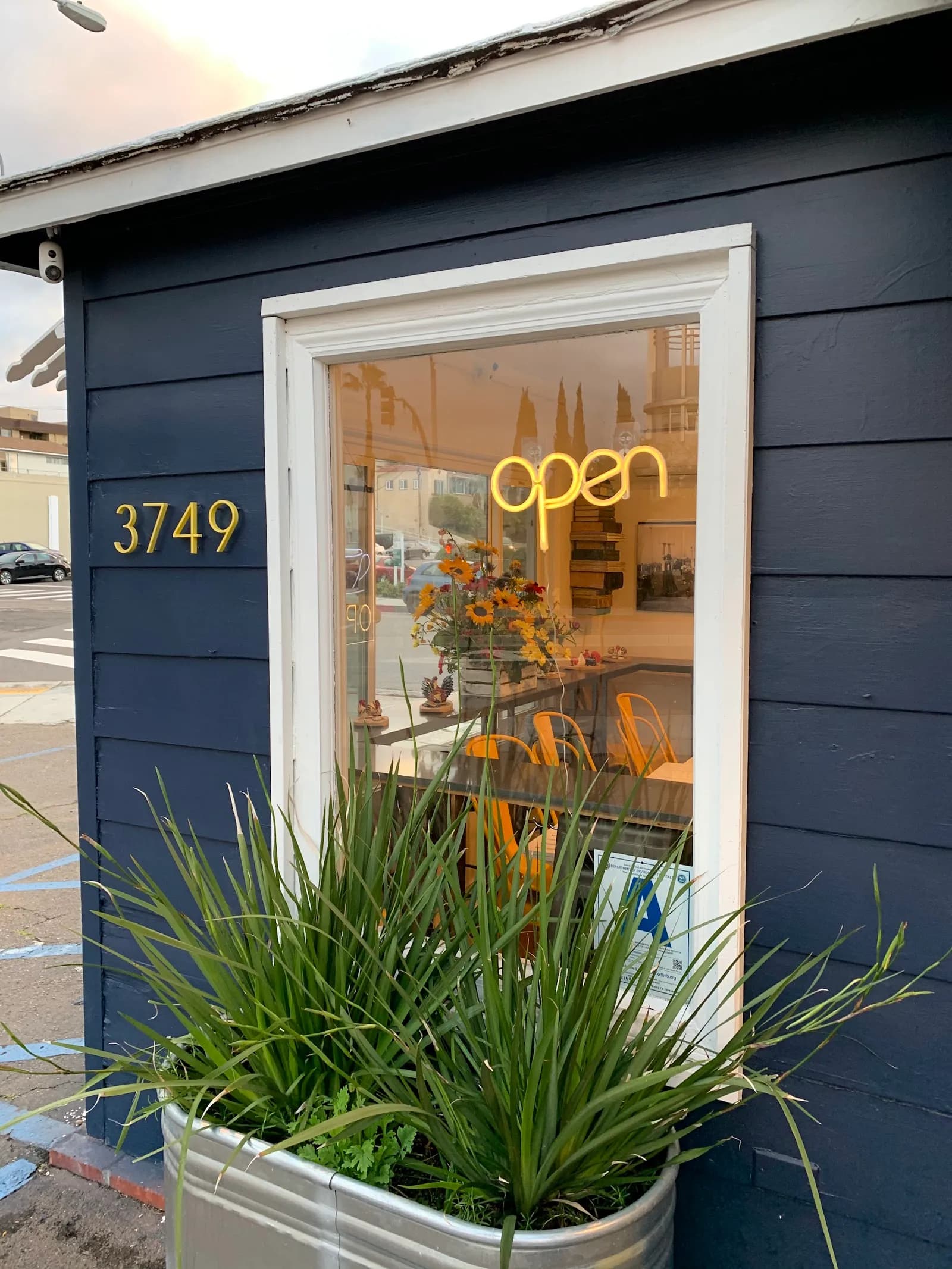 Sunnyboy Biscuit Co., Restaurants in North Park