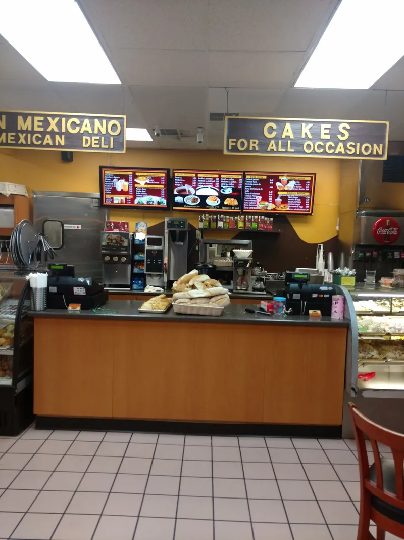 Su Pan Bakery El Cajon, Bakeries in Talmadge