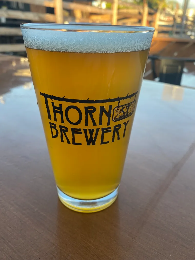 Little Bird Brewing, Bars in North Park
