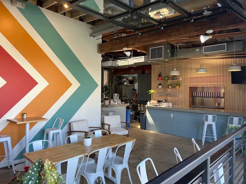 Seek Beer Co., Breweries in North Park