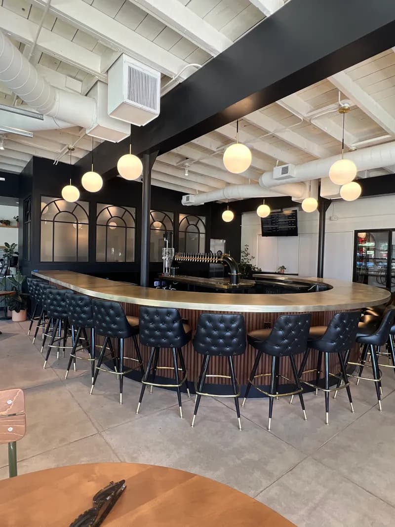 Harland - South Park, Restaurants in South Park