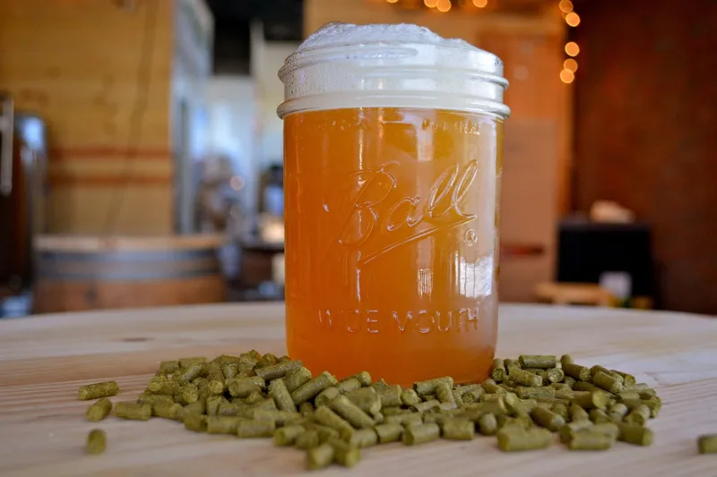 Poor House Brewing Company, Breweries in North Park