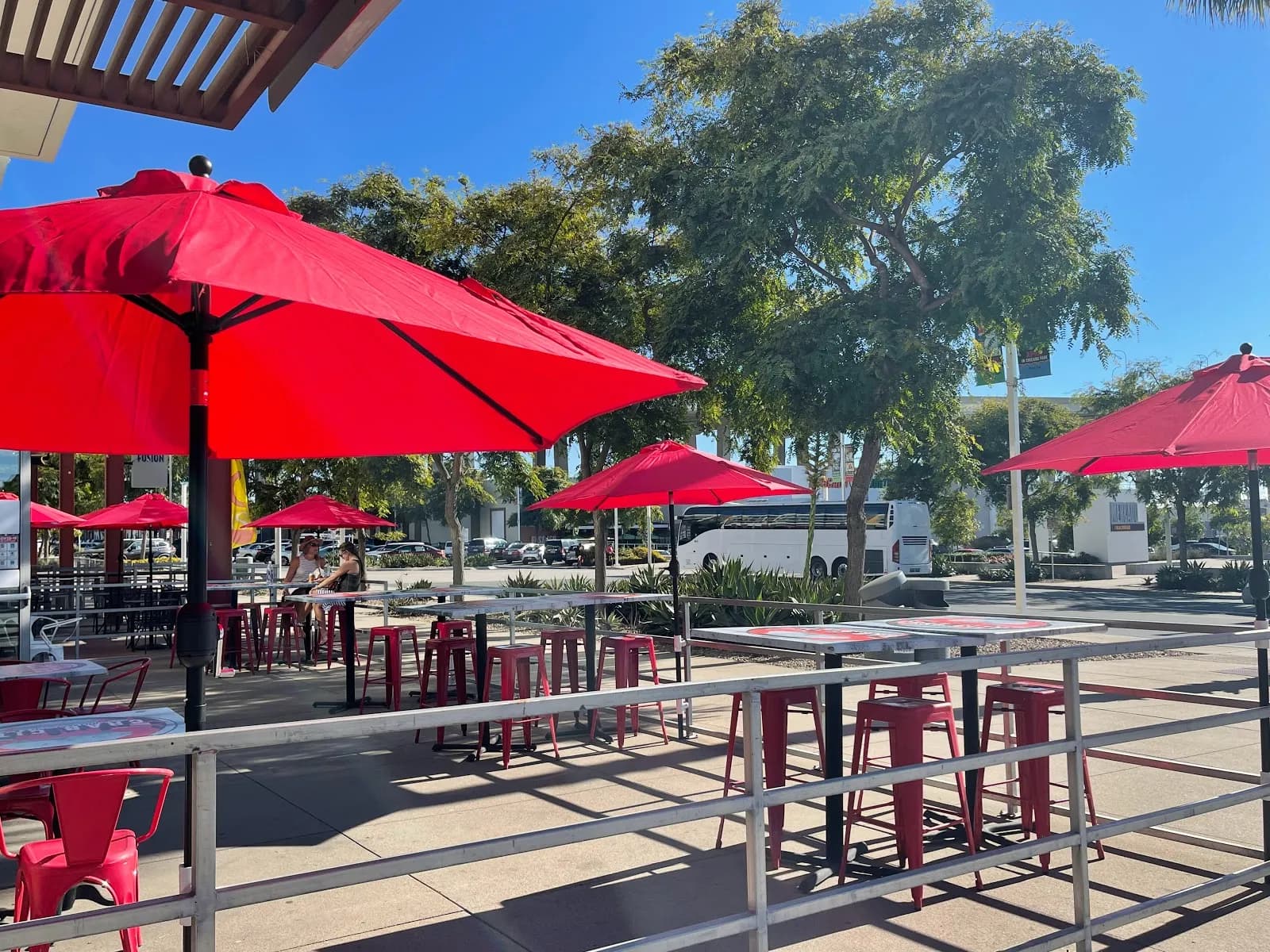 CRAB CITY, Restaurants in Barrio Logan