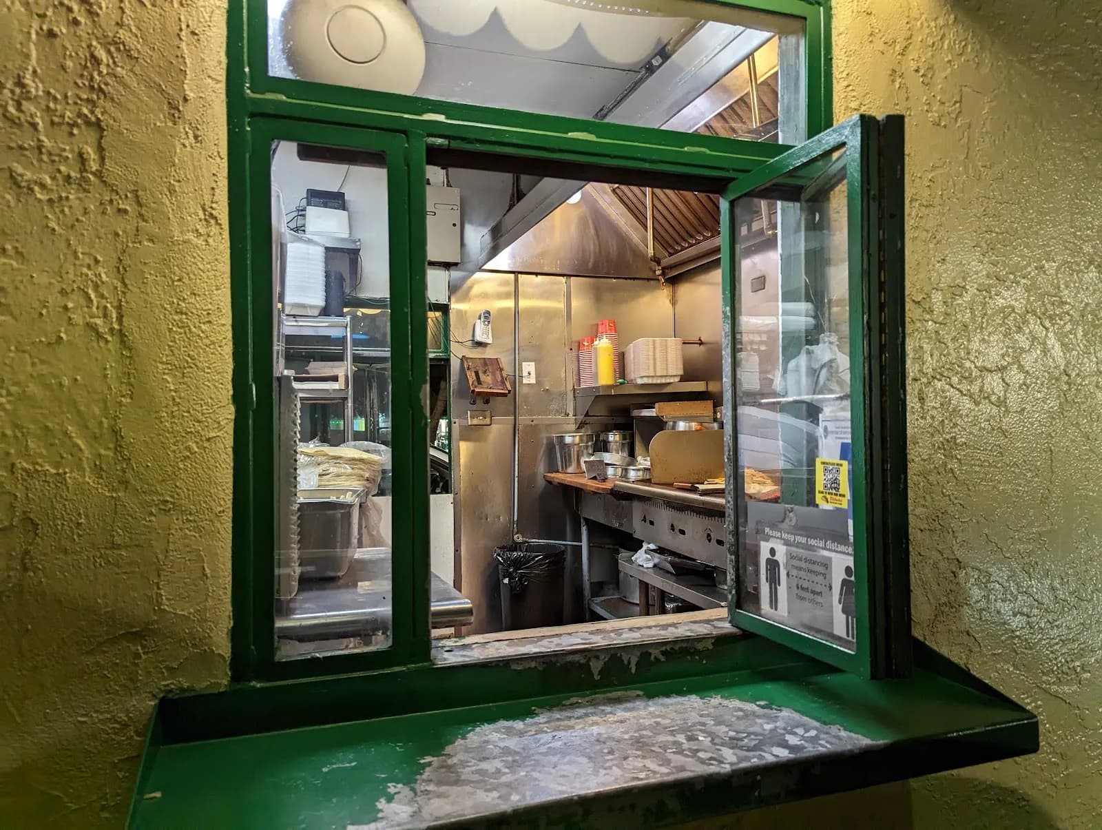 Filiberto's Mexican Food, Restaurants in City Heights