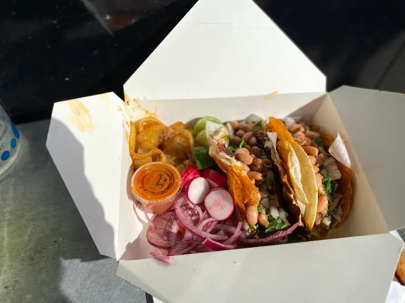 Birria Queen, Restaurants in North Park
