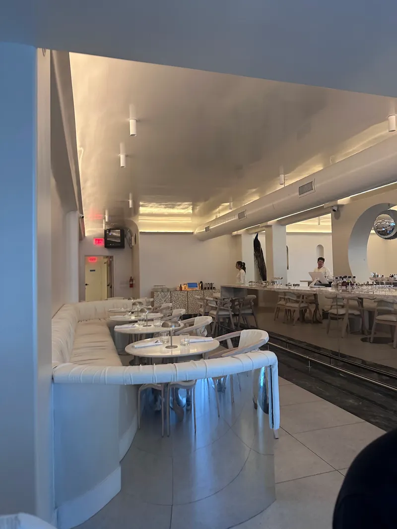Carne & Hueso, Restaurants in North Park