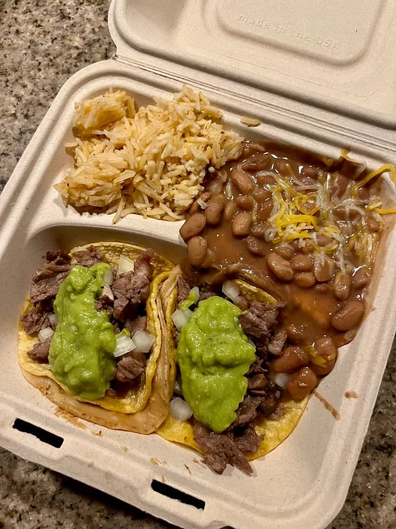 El Taco Truck, Restaurants in North Park