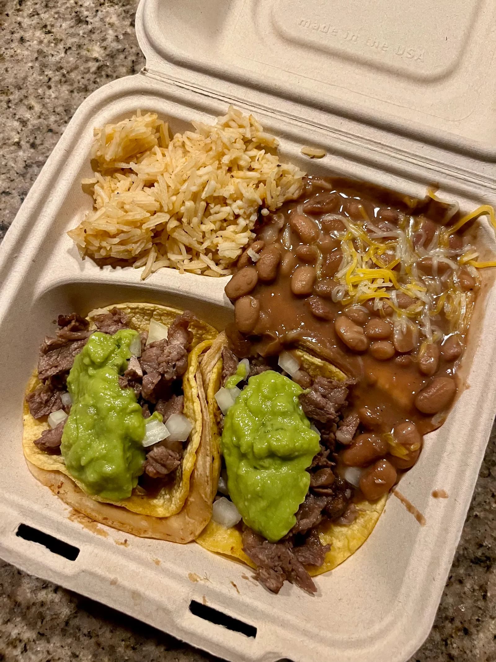 El Taco Truck, Restaurants in North Park