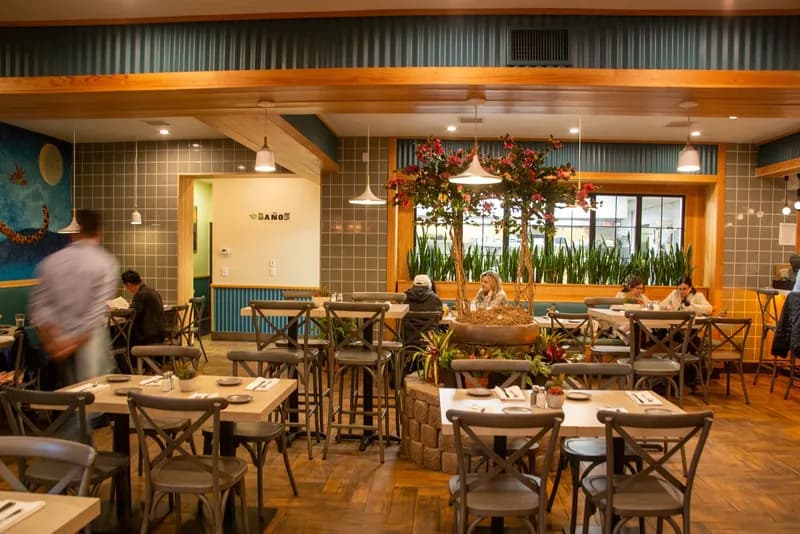 Cocina De Barrio, Restaurants in Hillcrest