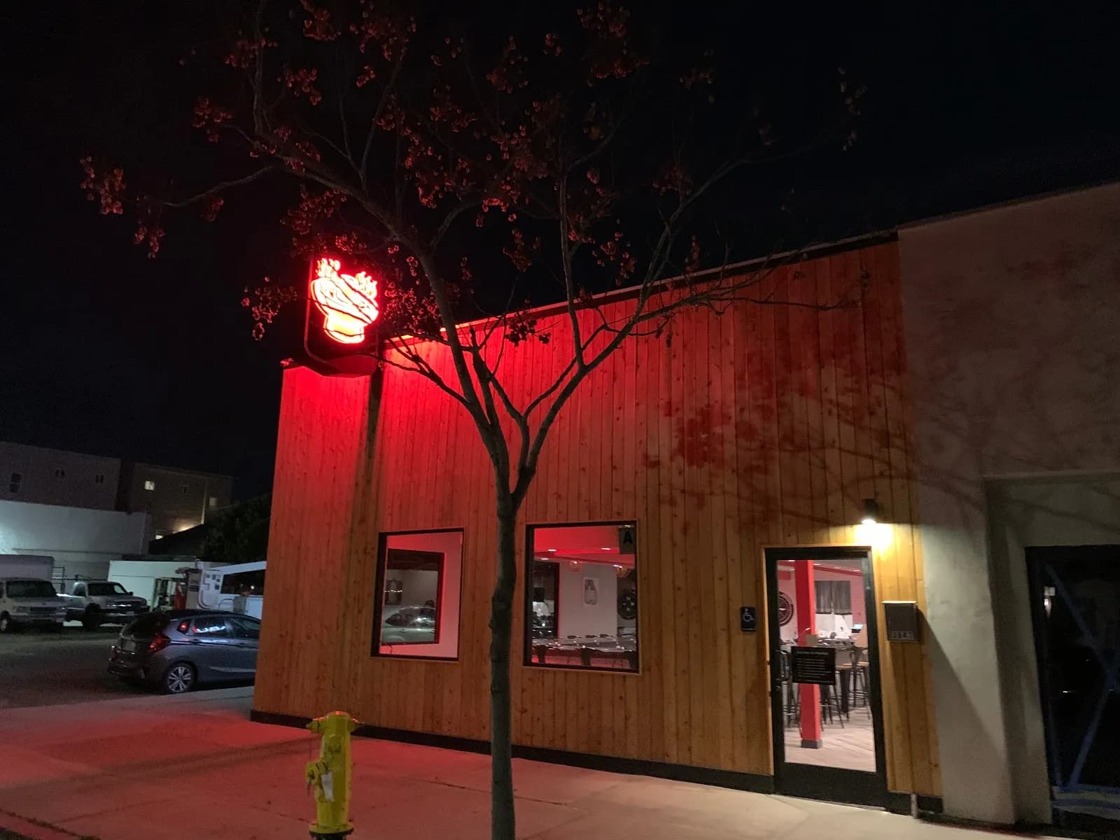 Tabu Shabu North Park, Restaurants in North Park