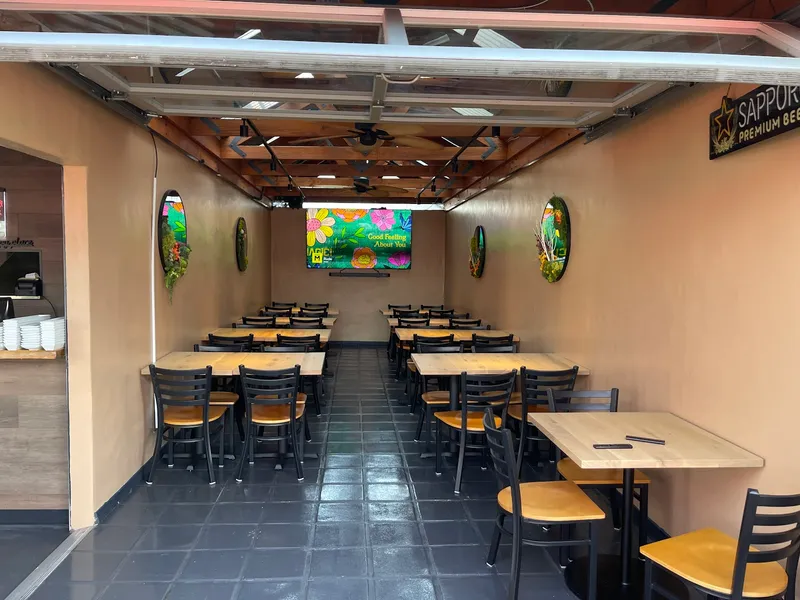 Oishi Sushi on Blvd, Restaurants in North Park