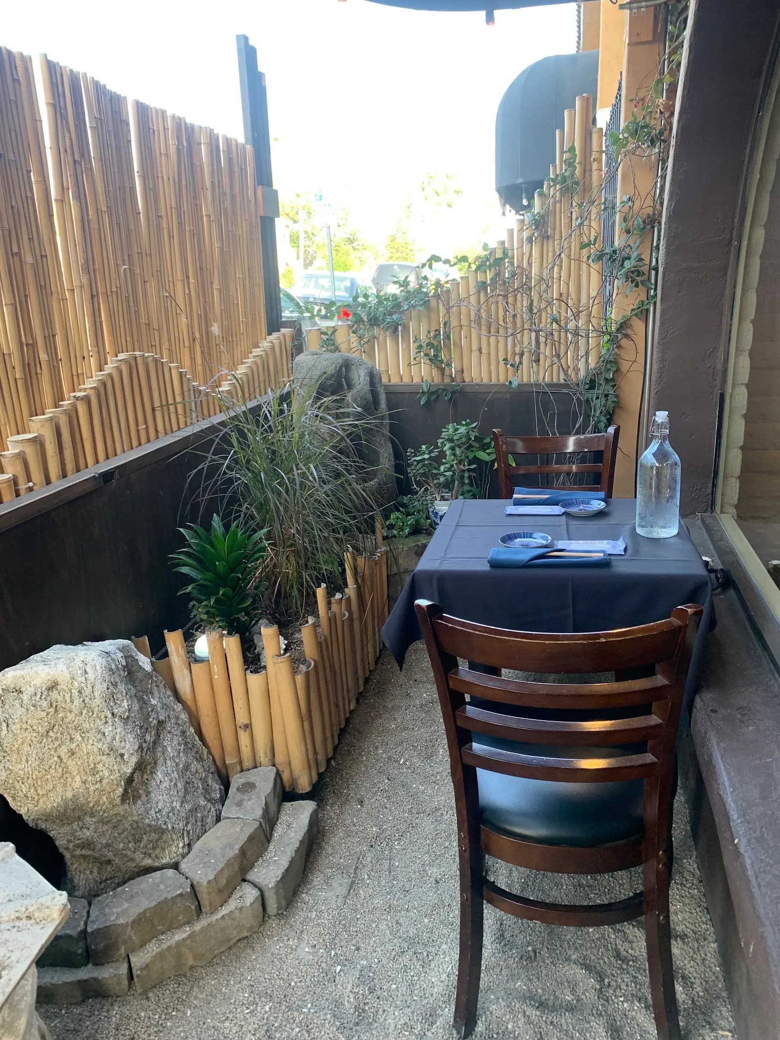 SOICHI, Restaurants in University Heights