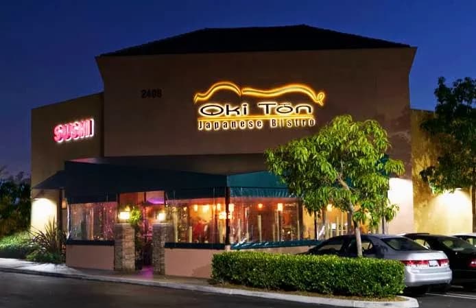 Sushi Kuchi, Restaurants in Mission Valley