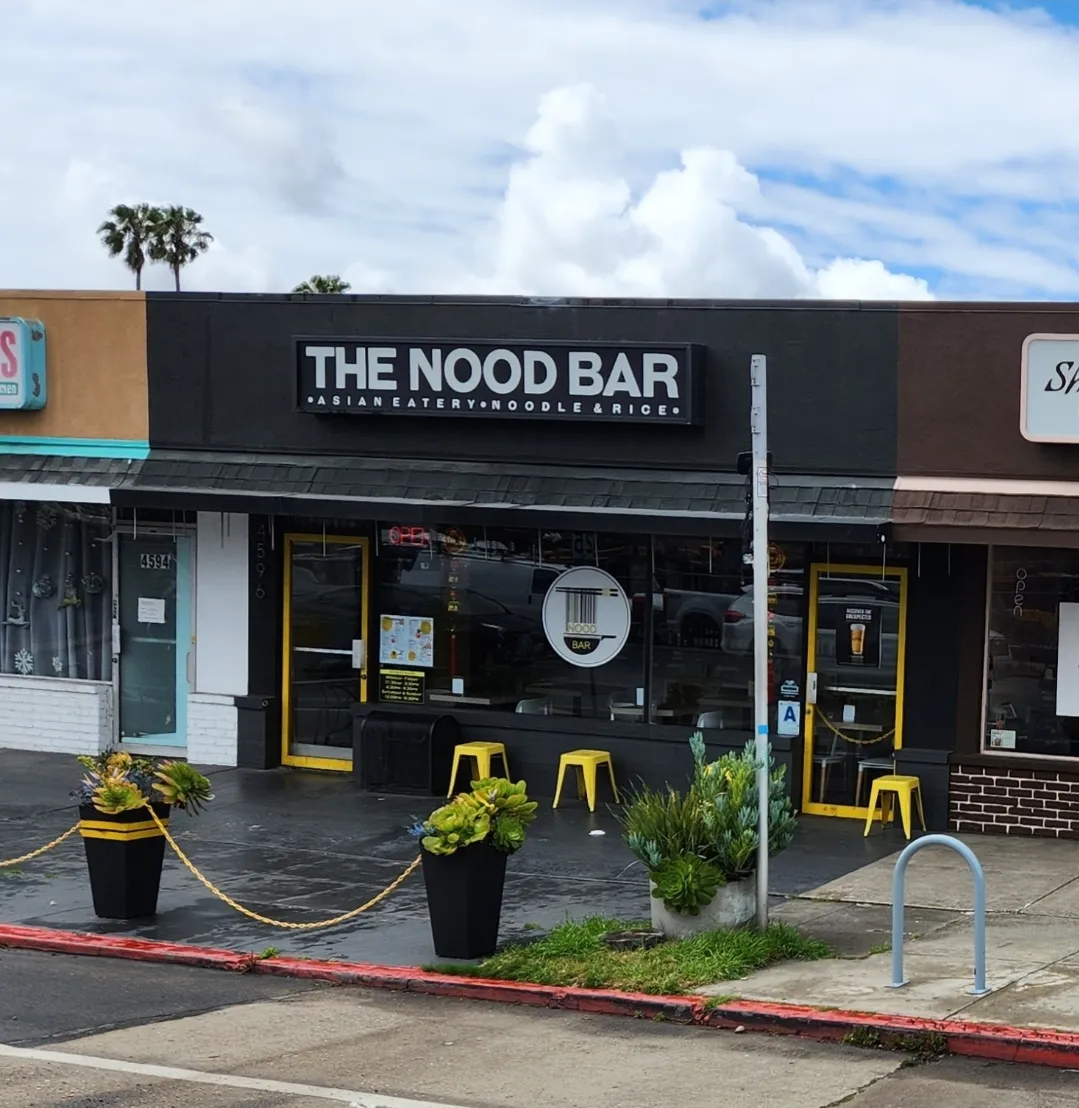Hom Mali by The NoodBar, Restaurants in North Park