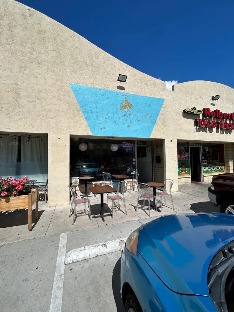 Hayes Burger, Restaurants in Normal Heights