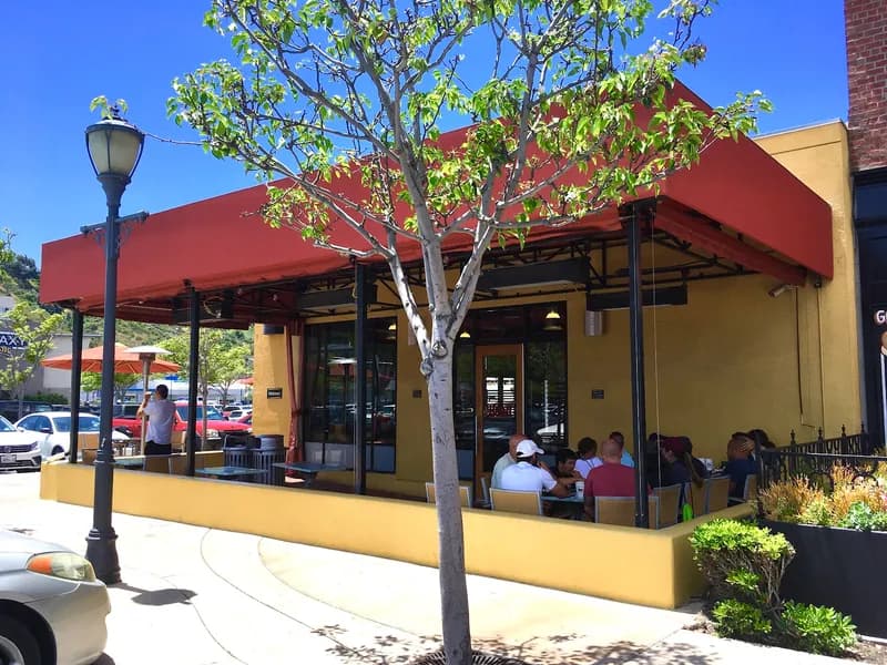 Habit Burger & Grill, Restaurants in Mission Valley