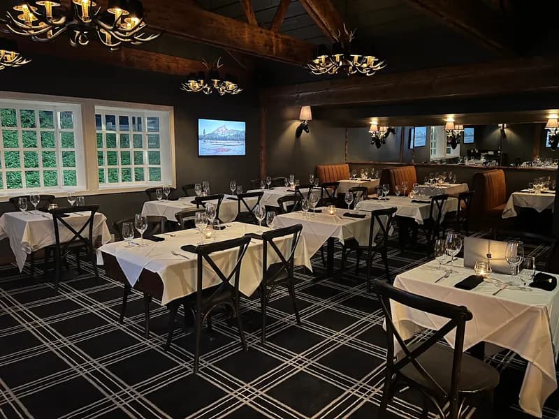 The Remy, Restaurants in Mission Valley