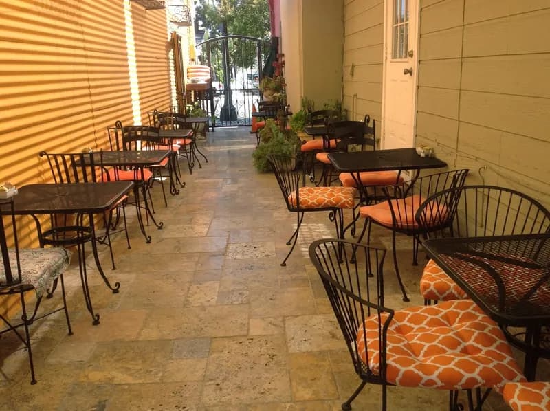 Hanna's Gourmet, Restaurants in North Park