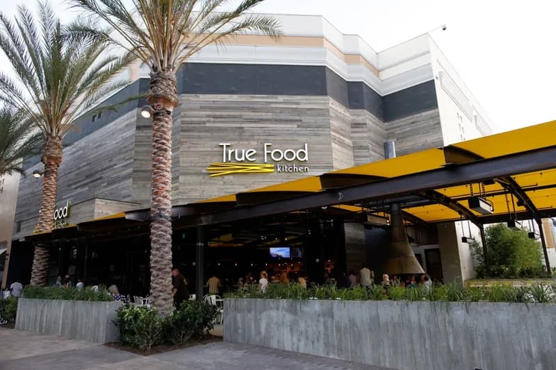 True Food Kitchen, Restaurants in Mission Valley