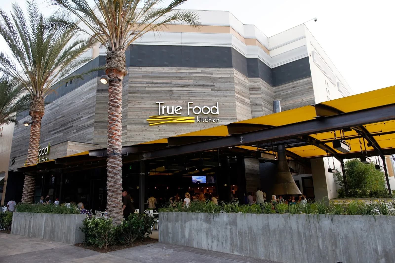 True Food Kitchen, Restaurants in Mission Valley