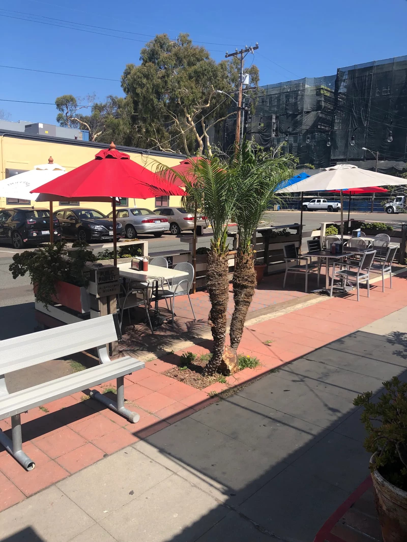 Mama's Bakery & Deli, Restaurants in University Heights